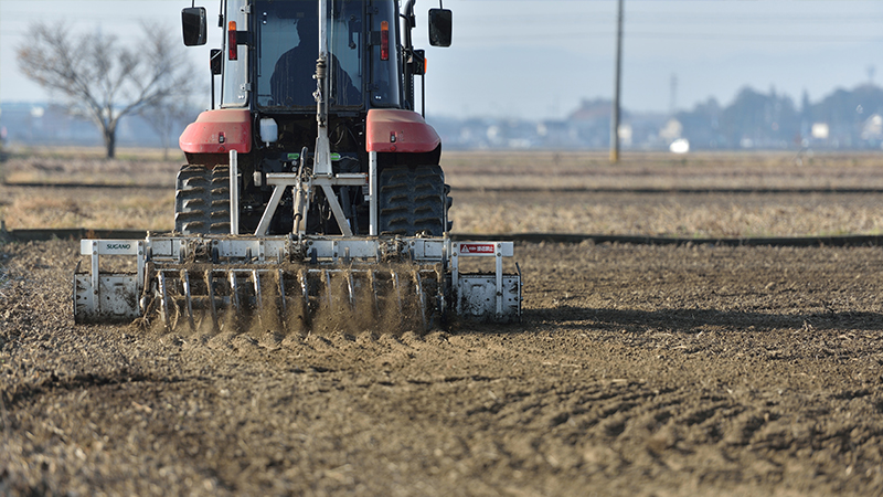 作ったものを直接お客様に届けられる