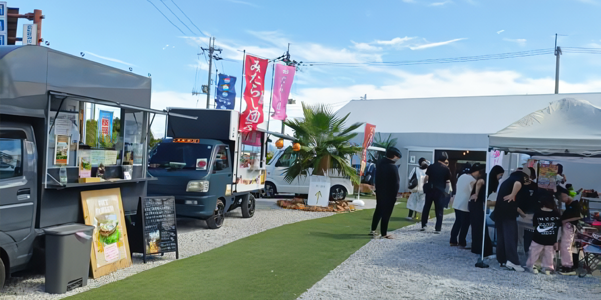 わんこいんデー＆マルシェ